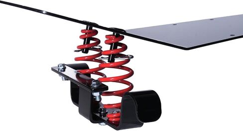 JMCHstore Mini Bike Seat Spring Suspension Modified Kit for Coleman CC100X Mini Bike in Saudi Arabia