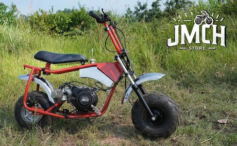 JMCHstore Mini Bike Seat Spring Suspension Modified Kit for Coleman CC100X Mini Bike in Saudi Arabia