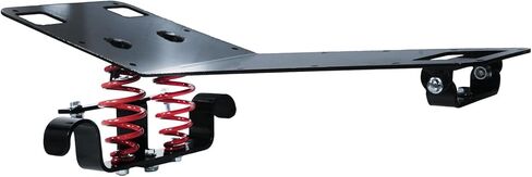 JMCHstore Mini Bike Seat Spring Suspension Modified Kit for Coleman CC100X Mini Bike in Saudi Arabia