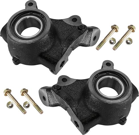 المفصل الأمامي الأيسر والأيمن كالتريك متوافق مع Polaris RZR 800 2008-2013 RZR 570 2012-2020 5135442 5135443 in Kuwait