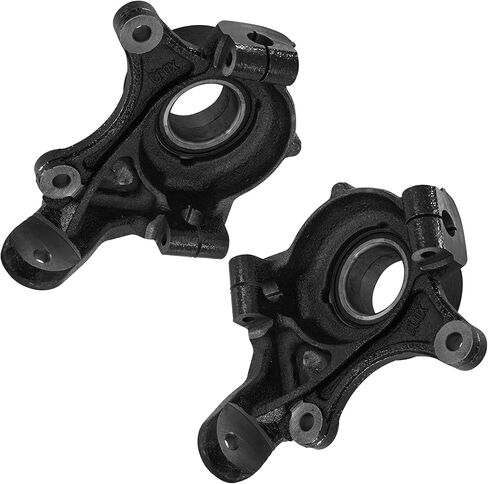 المفصل الأمامي الأيسر والأيمن كالتريك متوافق مع Polaris RZR 800 2008-2013 RZR 570 2012-2020 5135442 5135443 in Kuwait