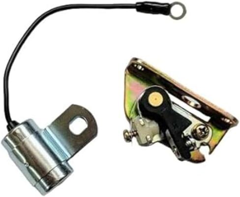 استبدال لنقاط كولر ومجموعة المكثف لسلسلة K91 K141 K161 K181 K241 K301 + قوس OEM in Kuwait