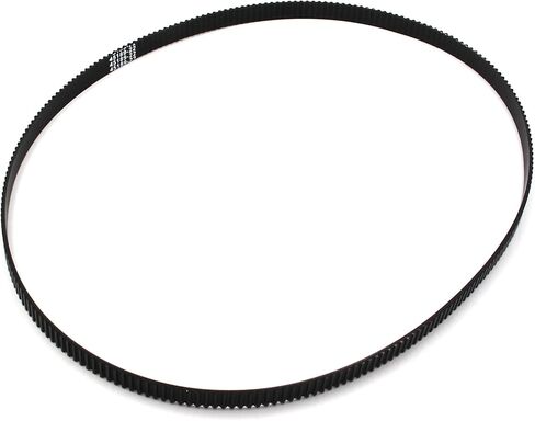 P1006066 45189-22 Main Drive Belt for Zebra 105SL Plus 110XiIII 105SL 105SE Thermal Printer 203dpi 300dpi (1PC) in Saudi Arabia