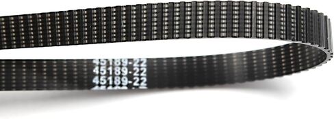 P1006066 45189-22 Main Drive Belt for Zebra 105SL Plus 110XiIII 105SL 105SE Thermal Printer 203dpi 300dpi (1PC) in Saudi Arabia