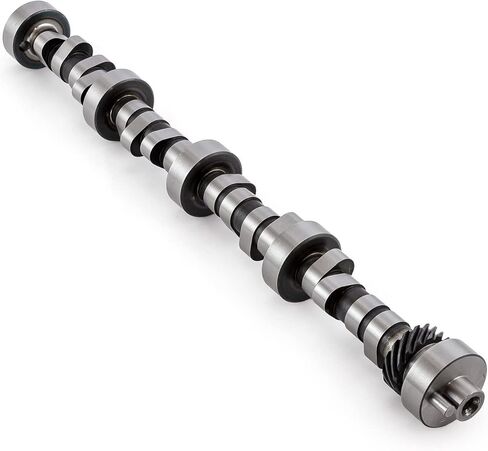 Speedmaster PCE249.1016 Compatible with Ford SB 289 302 351 Windsor Hydraulic Roller Camshaft 218 Int. 224 Exh. Duration in Saudi Arabia