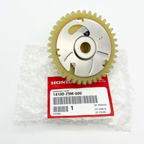 Genuine Camshaft Assy 14100-Z9M-000 for Honda GCV200LA HRX217K6 Lawn Mower in Saudi Arabia