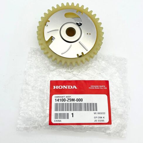 Genuine Camshaft Assy 14100-Z9M-000 for Honda GCV200LA HRX217K6 Lawn Mower in Saudi Arabia