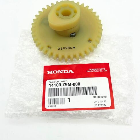Genuine Camshaft Assy 14100-Z9M-000 for Honda GCV200LA HRX217K6 Lawn Mower in Saudi Arabia
