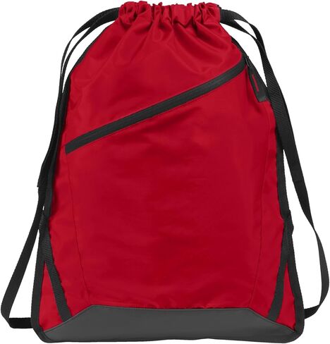 Port Authority Zip-It Cinch Drawstring Bag in Saudi Arabia
