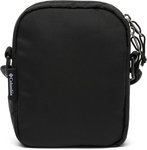 Columbia Unisex Great Smoky Garden Mini Shoulder Bag, Black, One Size in Saudi Arabia