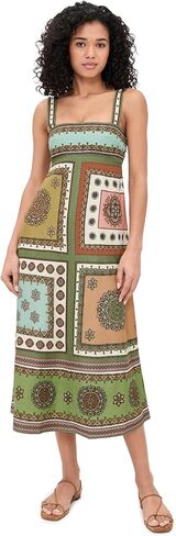ALÉMAIS Women's Contina Day Dress in Saudi Arabia