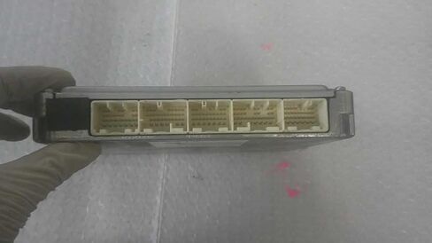 وحدة التحكم في المحرك ECM تناسب 2008 08 متوافقة مع Toyota 4 Runner 89661-35D41 8966135D41 in Kuwait