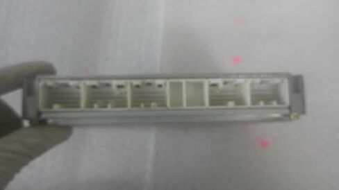 وحدة التحكم ECM للمحرك تناسب 03-04 متوافقة مع Toyota Camry 89661-06A01 8966106A01 in Kuwait
