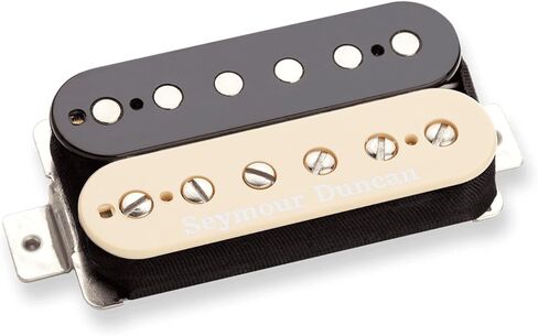 سيمور دنكان SH-16 59Custom Hybrid Humbucker Pickup Zebra Bridge in Kuwait