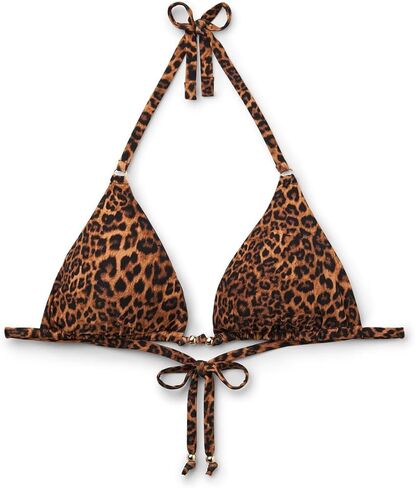 ملابس سباحة نسائية مثلثة من Wild Animalier من CALZEDONIA in Saudi Arabia