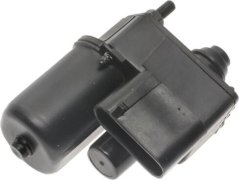 Idle Speed Control Motor Compatible With Chevrolet Malibu 3.8L V6 1983 1982 1981 P-3941595 in Saudi Arabia