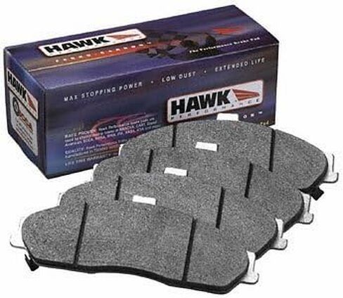 Hawk Performance HB433F.654 HPS Disc Brake Pad in Saudi Arabia