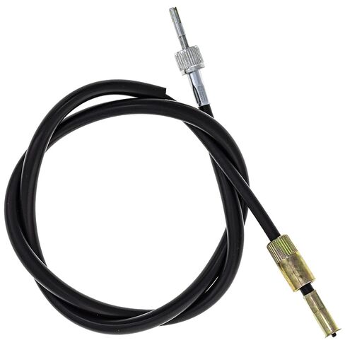 كابل عداد السرعة المناسب لـ Kawasaki KZ750B KZ650C KZ650SR 54001-1002 in Kuwait