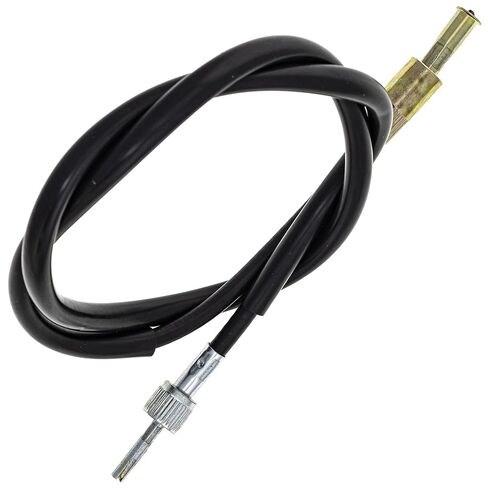 كابل عداد السرعة المناسب لـ Kawasaki KZ750B KZ650C KZ650SR 54001-1002 in Kuwait