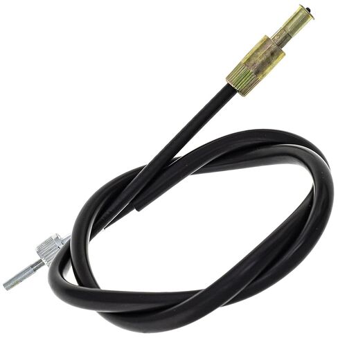 كابل عداد السرعة المناسب لـ Kawasaki KZ750B KZ650C KZ650SR 54001-1002 in Kuwait