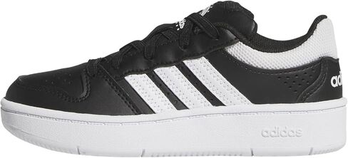 adidas Unisex-Child Hoops Classic Elastic Lace in Saudi Arabia