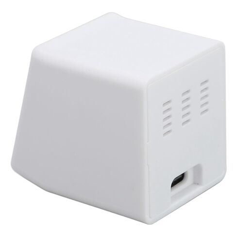 WiFi Time Weather Display, Digital Clock with Touch Sensor and Photo Gallery, for Home Office Desk with Wireless Firmware Upgrade in Saudi Arabia