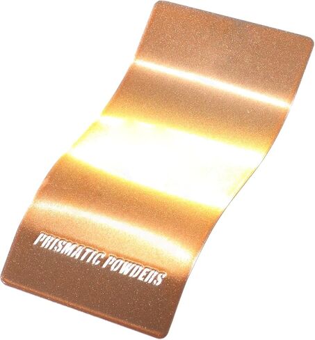 PRISMATIC POWDERS® Copper Glitter (1 LB/PPB-5957) - The Powder Coat Color Experts in Saudi Arabia