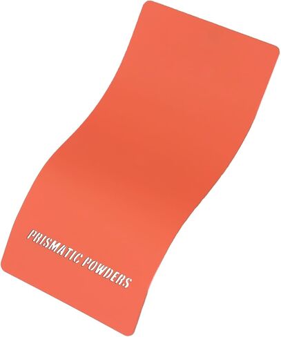 PRISMATIC POWDERS® Orange Guava (1 LB/PSS-6455) - The Powder Coat Color Experts in Saudi Arabia