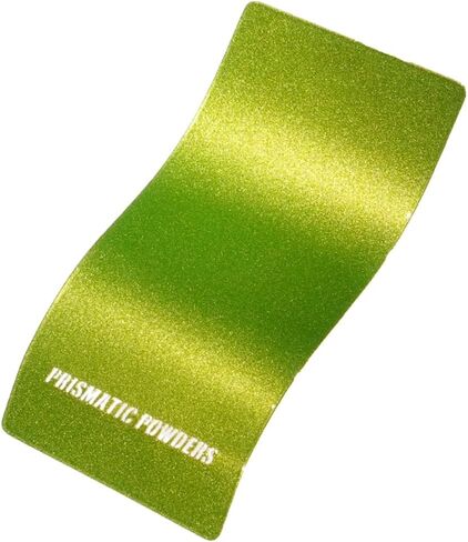PRISMATIC POWDERS® Illusion Sour Apple (1 LB/PMB-6913) - The Powder Coat Color Experts in Saudi Arabia