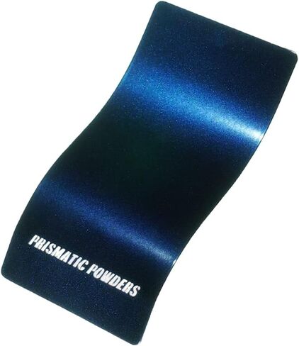 PRISMATIC POWDERS® Misty Blue (1 LB/PMB-4246) - The Powder Coat Color Experts in Saudi Arabia