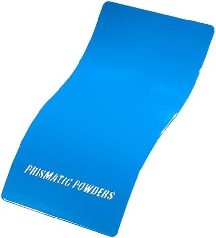 PRISMATIC POWDERS® Rapid Blue (1 LB/PSS-11524) - The Powder Coat Color Experts in Saudi Arabia