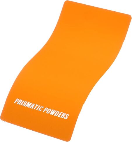 PRISMATIC POWDERS® Juju Orange (1 LB/PSS-1791) - The Powder Coat Color Experts in Saudi Arabia