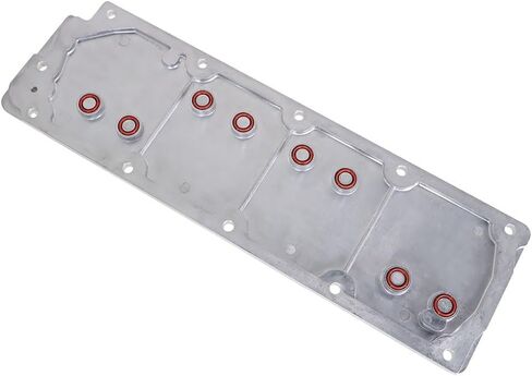 غطاء وادي المحرك مع طقم حشية لـ LS2/LS3/LS7 12598832 12610141 in Kuwait