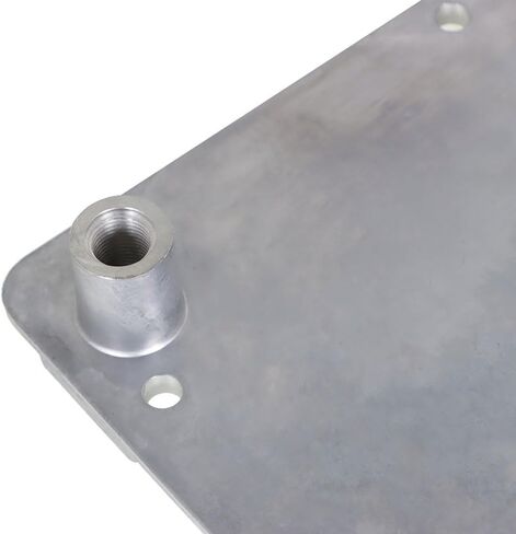 غطاء وادي المحرك مع طقم حشية لـ LS2/LS3/LS7 12598832 12610141 in Kuwait