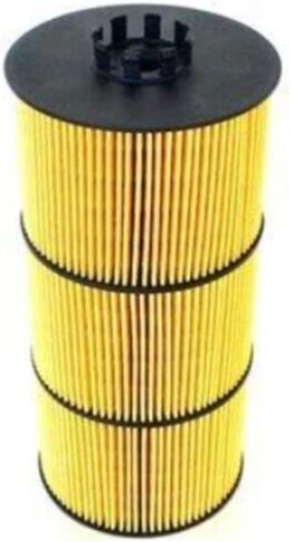 Fleetguard الأصلي - خرطوشة التشحيم Cummins Filtration LF17511 Fleetguard، تحل محل Baldwin P7505، Donaldson P551005، Luber-Finer LP5090، Napa 7909، Wix 57909 in Saudi Arabia