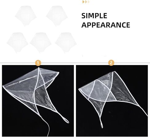 5pcs Transparent Rainproof Hats Bonnet Hair Style Protector for Women Outdoor Activities Transparent Caps in Saudi Arabia