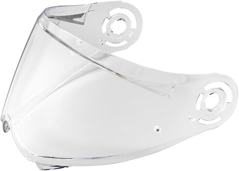 EXO-GT930 Max Vision Pinlock Shield (Dark Smoke) in Saudi Arabia