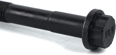 MPLUS ES72182 Head Bolt Set Compatible with 1991-2009 for Toyota 2.4L 2.7L DOHC 2RZFE 2TZFE 2TZFZE 2TRFE in Saudi Arabia