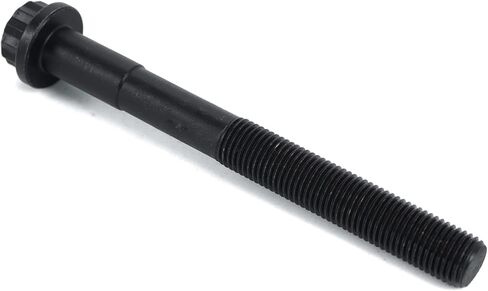 MPLUS ES72182 Head Bolt Set Compatible with 1991-2009 for Toyota 2.4L 2.7L DOHC 2RZFE 2TZFE 2TZFZE 2TRFE in Saudi Arabia