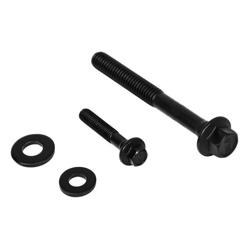 Hex Autoparts Cylinder Head Bolts Kit 134-3610 Compatible with Chevy GM Gen III IV LS Engines 4.8L 5.3L 5.7L 6.0L 6.2L V8 (Mid-2004+), Head Bolt Set 30PCS, Replacement for LS Series (Except LS9) in Saudi Arabia