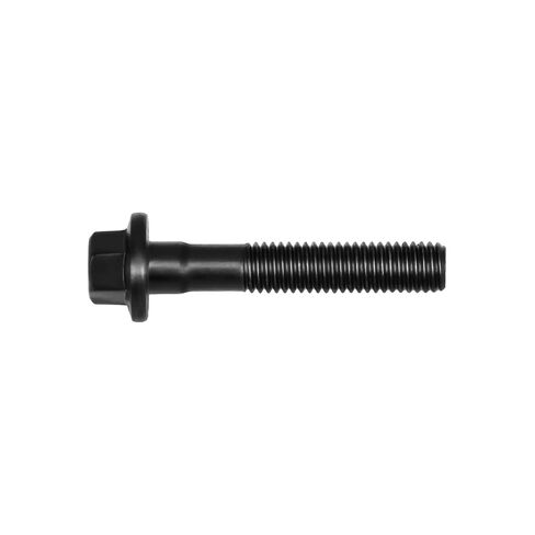 Hex Autoparts Cylinder Head Bolts Kit 134-3610 Compatible with Chevy GM Gen III IV LS Engines 4.8L 5.3L 5.7L 6.0L 6.2L V8 (Mid-2004+), Head Bolt Set 30PCS, Replacement for LS Series (Except LS9) in Saudi Arabia