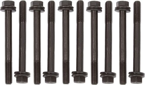 Evergreen HB8000 Compatible With Suzuki Samurai Sidekick Swift 1.3 1.6 G13B Head Bolt Set in Saudi Arabia