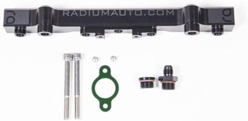 الراديوم 20-0012-01 مجموعة قضبان الوقود، Lotus 2Zz-Ge، تكوين ما بعد البيع in Kuwait