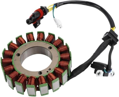 Generator Stator 927756A Compatible With 550 EFI FL LT EPS in Saudi Arabia