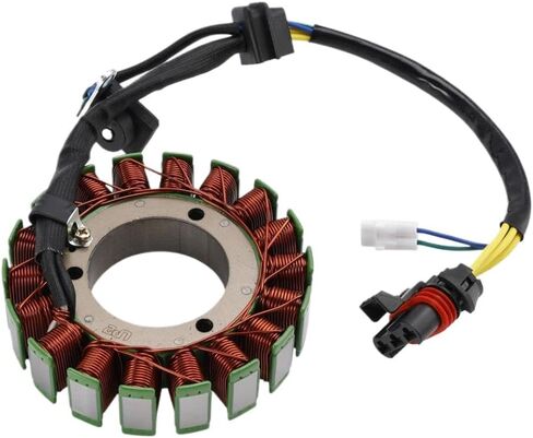Generator Stator 927756A Compatible With 550 EFI FL LT EPS in Saudi Arabia