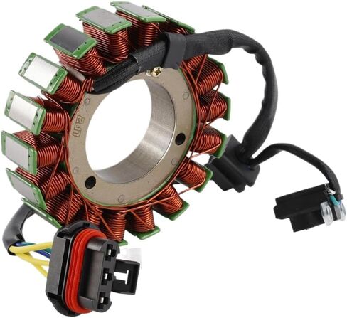 Generator Stator 927756A Compatible With 550 EFI FL LT EPS in Saudi Arabia