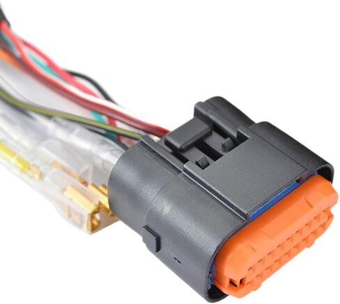 الملف الثابت لـ EC125 EC200 EC250 EC300 متوافق مع ملف مولد الإشعال يناسب نماذج سباق محرك الغاز E E-START in Kuwait