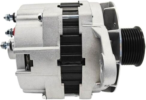 Dynamo 12V 130A 160A Compatible With 4003445 M11 Machines Motoronderdelen in Saudi Arabia