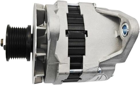 Dynamo 12V 130A 160A Compatible With 4003445 M11 Machines Motoronderdelen in Saudi Arabia