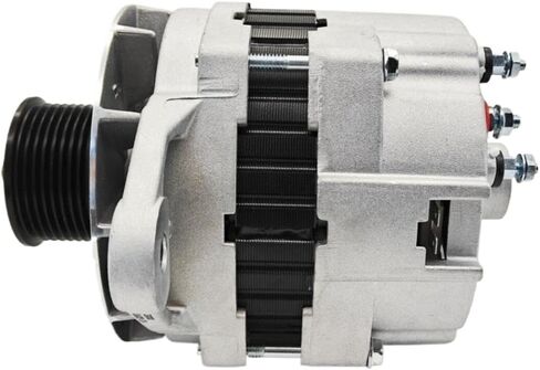 Dynamo 12V 130A 160A Compatible With 4003445 M11 Machines Motoronderdelen in Saudi Arabia